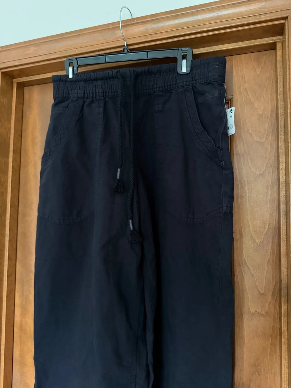Free People relaxed wide
